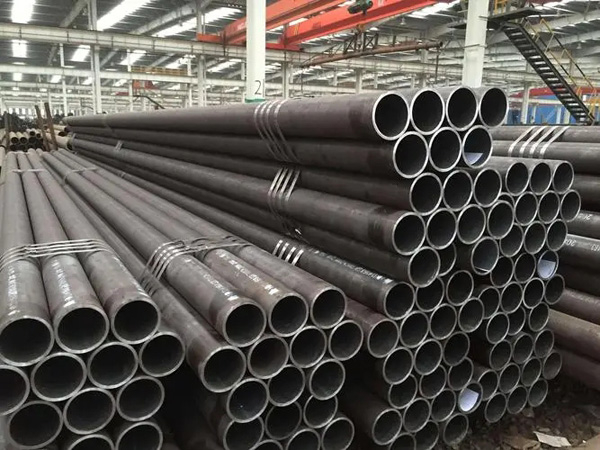 Q355E钢管特性