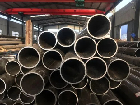 Q355E钢管