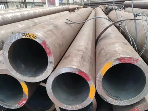 Q355E钢管
