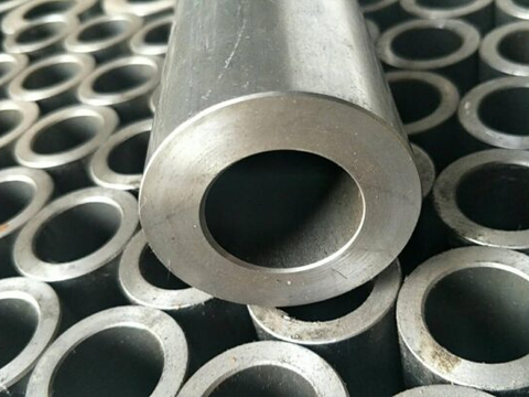 Q355E无缝管