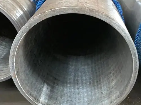 Q355E无缝钢管