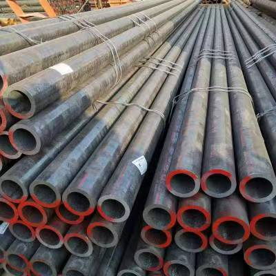 Q355E无缝管厂家直销