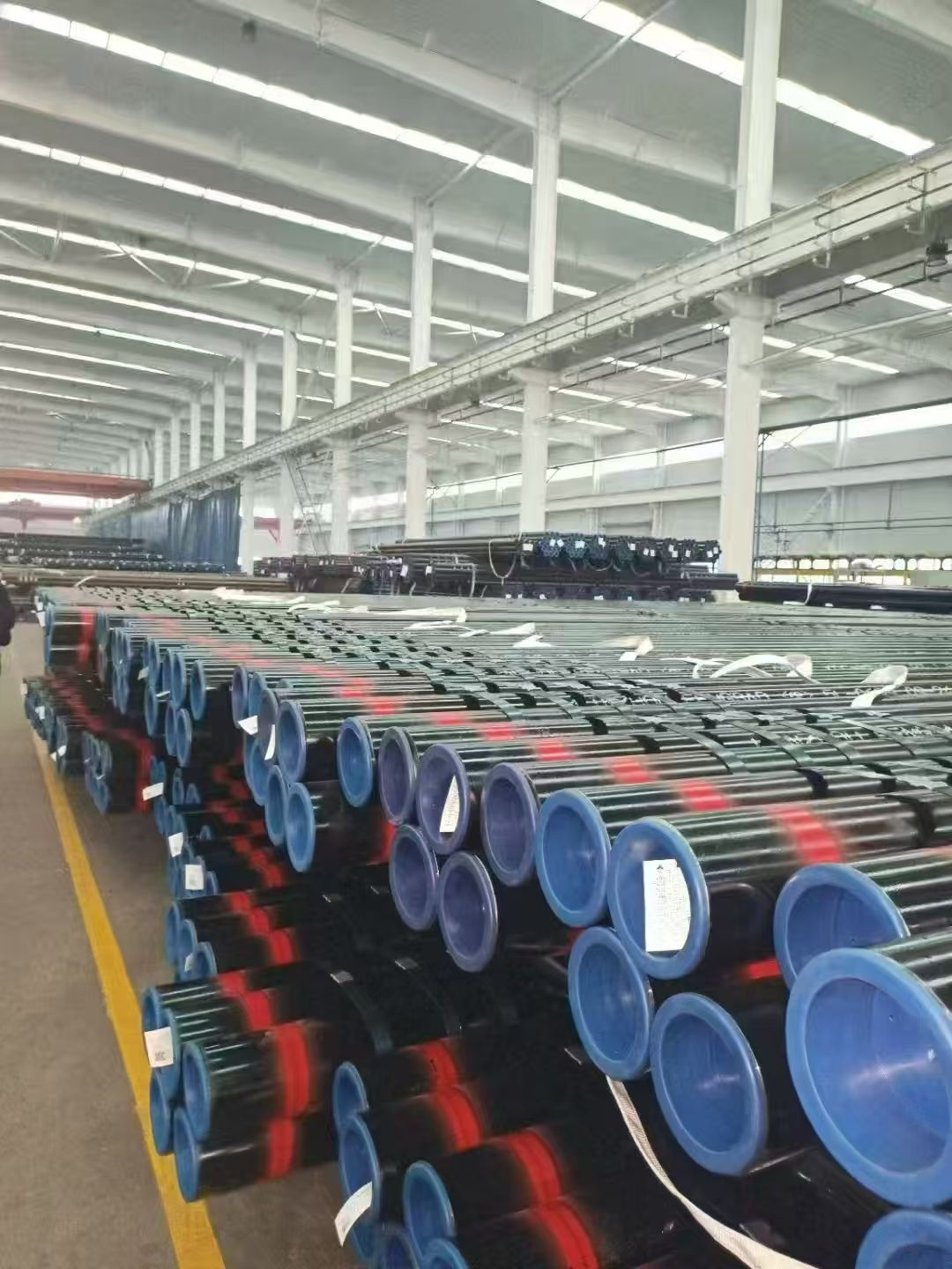 Q355E无缝管厂家直销