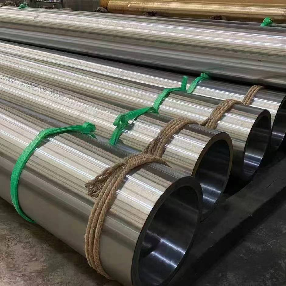 Q355E无缝管厂家直销