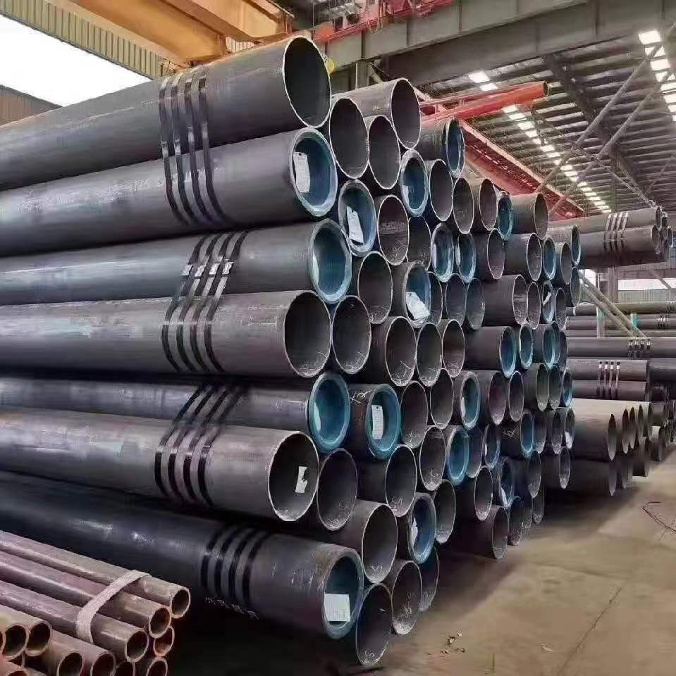 Q355E钢管厂家直销