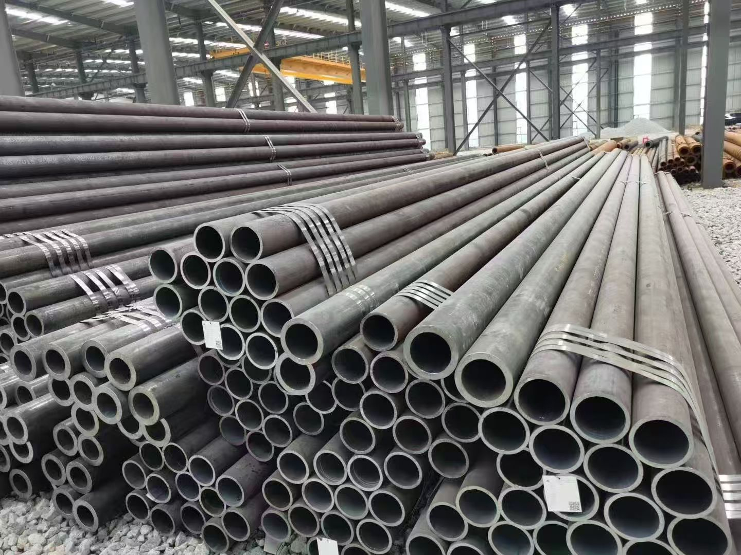 Q355E钢管生产厂家
