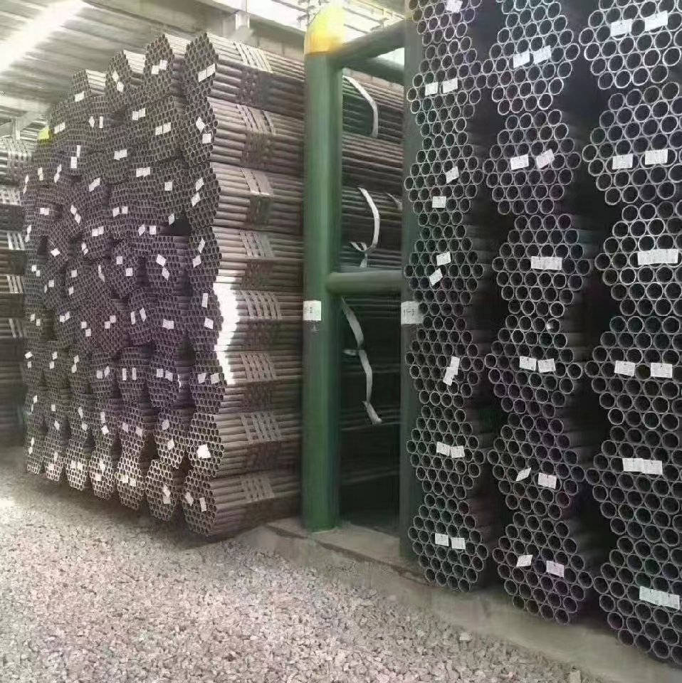 Q355E钢管厂家直销