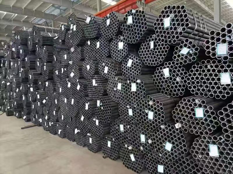 Q355E钢管厂家直销